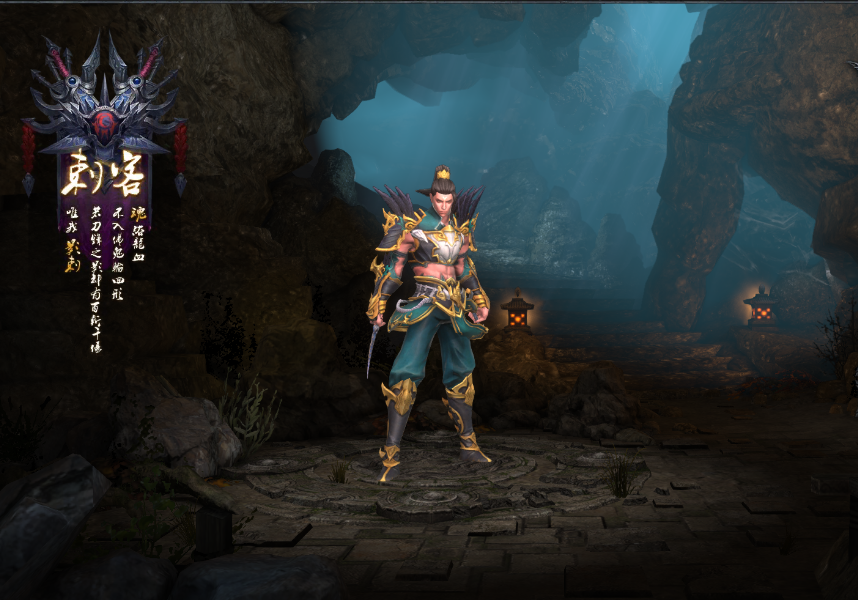 一套纯净的传奇永恒服务端源码升级net7框架完美编译-找游网