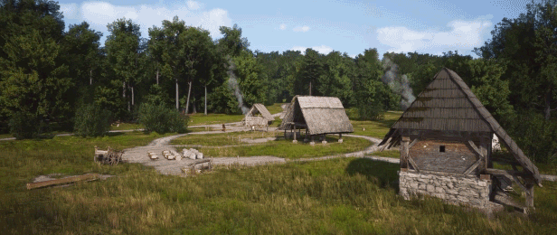 领主庄园下载 6月最新版本 解压即玩-找游网